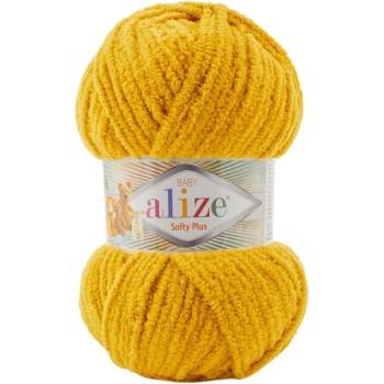 alize Softy Plus 2 Плетива прежда (2)