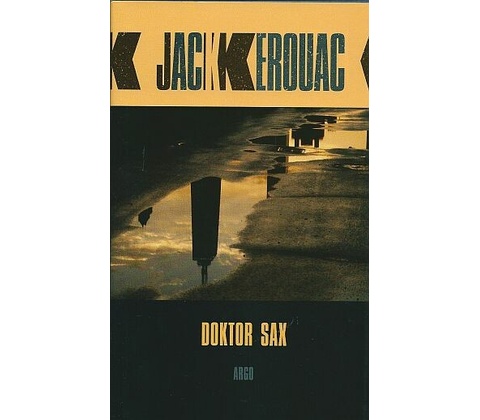 Doktor Sax