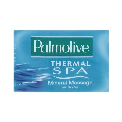 Palmolive Spa mineral Masage mydlo 90 g