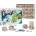 Ravensburger - Puzzle Puzzle Advent Calendar Christmas around the world - 40 - 99 piese