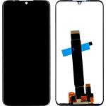  LCD Дисплей с тъч скрийн за Motorola MOTO E6 Plus, черен (D0505008)