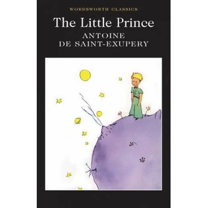 The Little Prince (ISBN: 9781840227604)