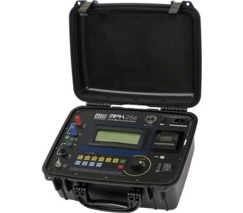Megabras MPK-256 do 10 A