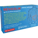 REVICOLIN 30 kapsúl