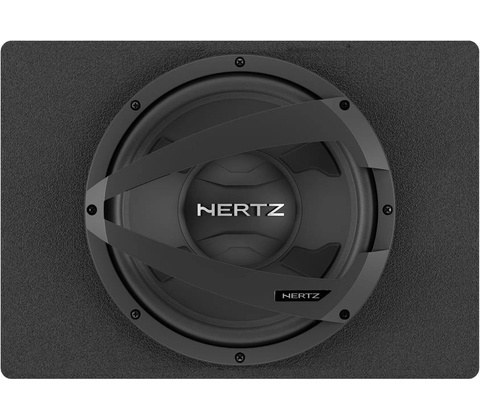 Hertz DBX 30.3