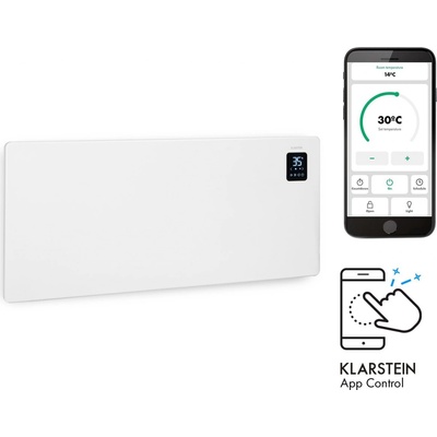 Klarstein Bansin Smart 2500 – Hledejceny.cz