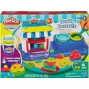 Modelovací hmoty Play-Doh Set Výroba dortíků 168 g