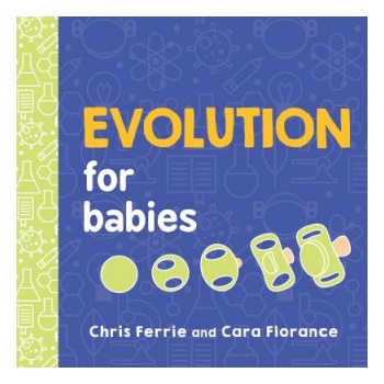 Evolution for Babies