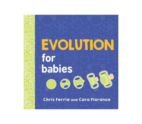 Evolution for Babies
