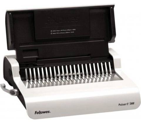 Fellowes Pulsar E