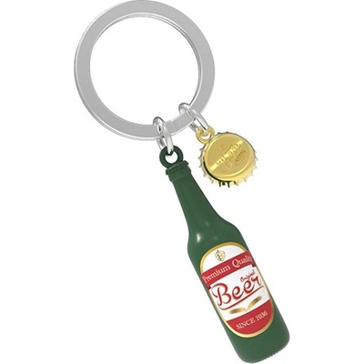 Metalmorphose Ключодържател Бира Metalmorphose MTM326-03 (MTM326-03)