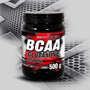 Vision Nutrition BCAA + Glutamine Instant 500 g