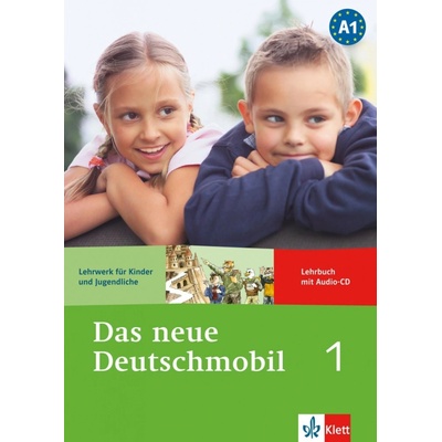 Das neue Deutschmobil 1