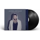 James Arthur - LP Back from the Edge