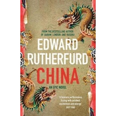 China : An Epic Novel