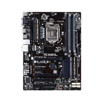 Gigabyte B85-HD3