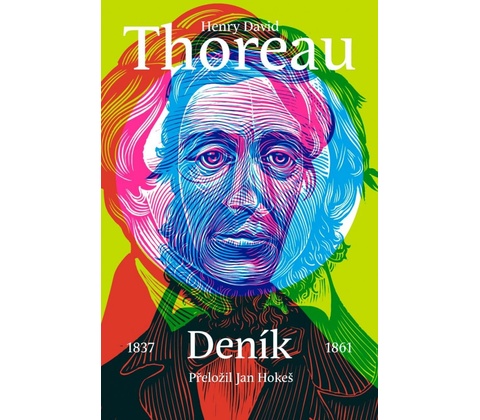 Deník - Henry David Thoreau
