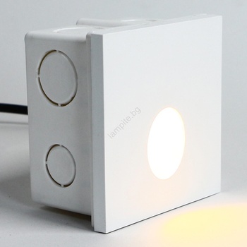 EMITHOR Step Light Olive 70433