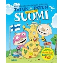 Tatun ja Patun päivitetty Suomi