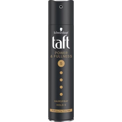 Schwarzkopf Power Лак за коса 250мл (188)