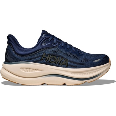 HOKA Мъжки маратонки HOKA Bondi 9 Running shoes - Midnight Blue / Varsity Navy - размер 42 2/3 (023-2198-1514)