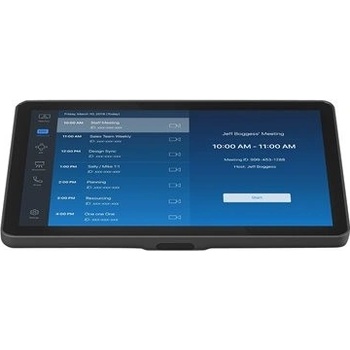 Logitech Rally Bar + Tap IP