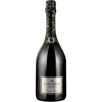 Antica Fratta Franciacorta Essence Saten 2020 13% 0,75 l (holá láhev)