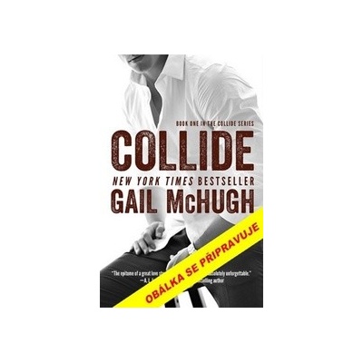 Collide: Nečekané setkání - Gail McHughová