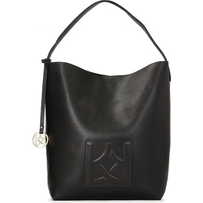 Kazar Дамска чанта черно, размер One Size