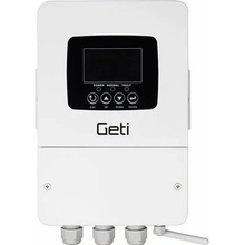 GETI GWH04W 5000W MPPT Regulátor pro FV ohřev vody