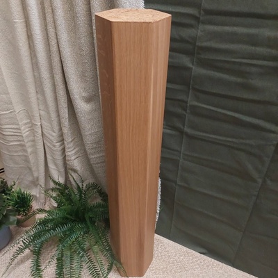 Harmonizačný dažďový stĺp 90 cm dub 30 minút