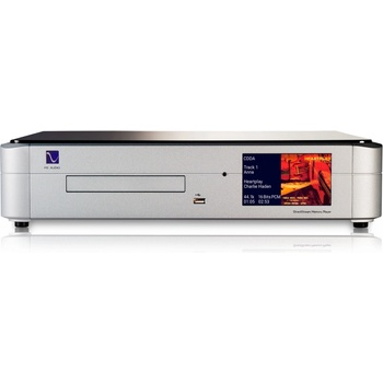 PS Audio DirectStream Memory Player