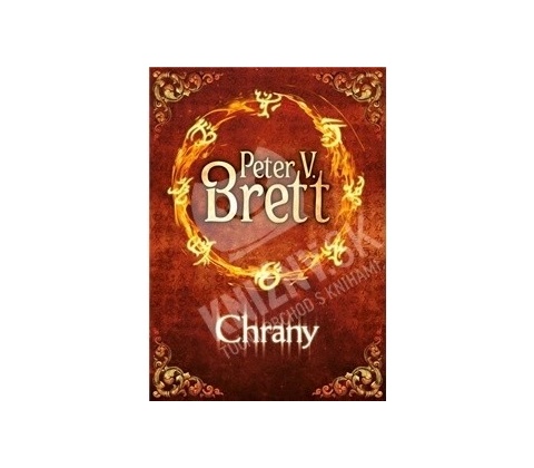 Chrany