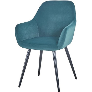 ЕВРОМАР Трапезен стол К314 зелен