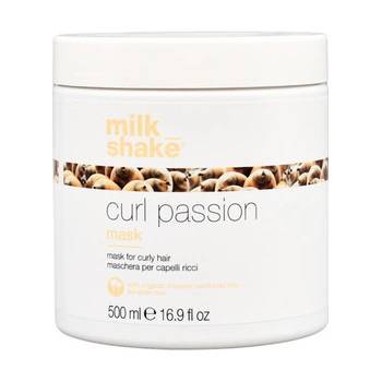 Milk Shake Curl Passion Mask 200 ml