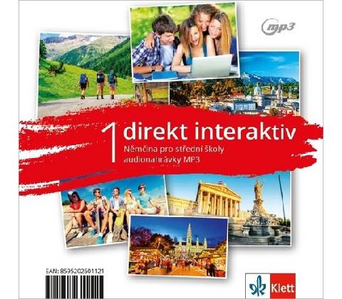 Direkt interaktiv 1