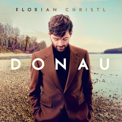 Christl Florian - Donau CD