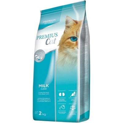 Premius Cat Milk 2 kg – Zboží Mobilmania