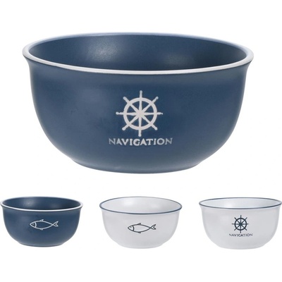 Orion miska Sea kulatá 13,5 cm