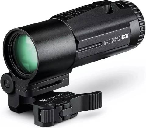 Vortex MICRO 3X MAGNIFIER