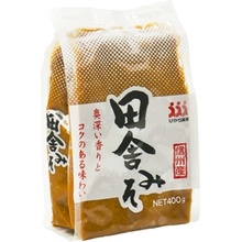 Hikari Japonská červená Aka miso pasta 400 g