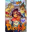 Dicefolk