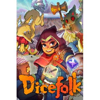 Dicefolk