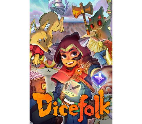 Dicefolk