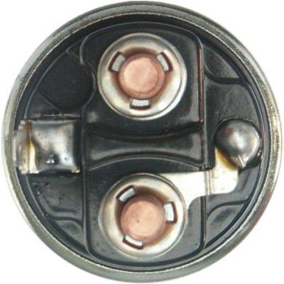 Elektromagnetický spínač, startér HC-Cargo F 032 133 054