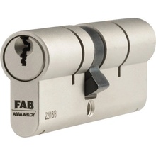 Assa Abloy FAB 3.00/DPNs 40+55, 5 kľúčov