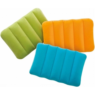 Intex Nafukovací polštář Kidz 43x28x9 – Zboží Dáma