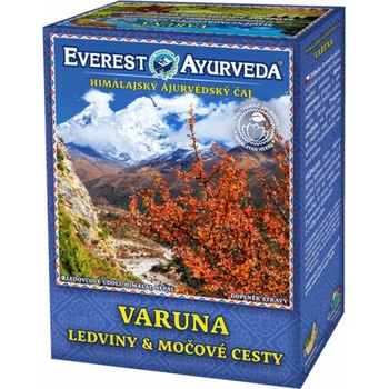 Everest Ayurveda Varuna Obličky a močové cesty čaj 100 g