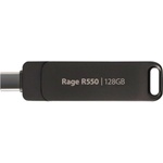 Patriot Rage R550 128GB PE128GR550DSAD Флаш памет