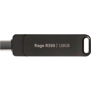 Patriot Rage R550 128GB PE128GR550DSAD Флаш памет